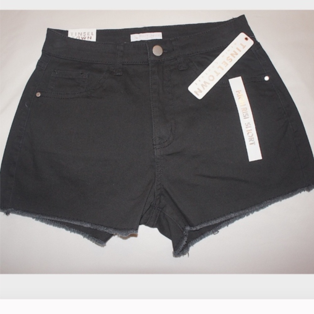 5 Jean short sets +Gift 9/w29 +Gift - Picture 5 of 8